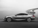BMW 6-Series Coupe Concept 2010 года